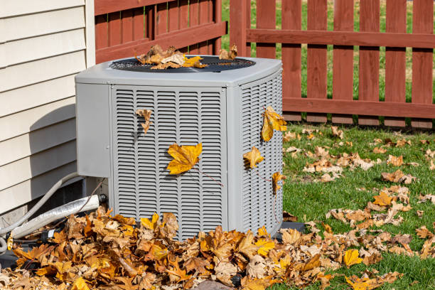Best Emergency HVAC repair  in Bodfish, CA
