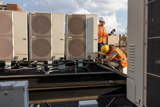 Best HVAC installation services  in Bodfish, CA
