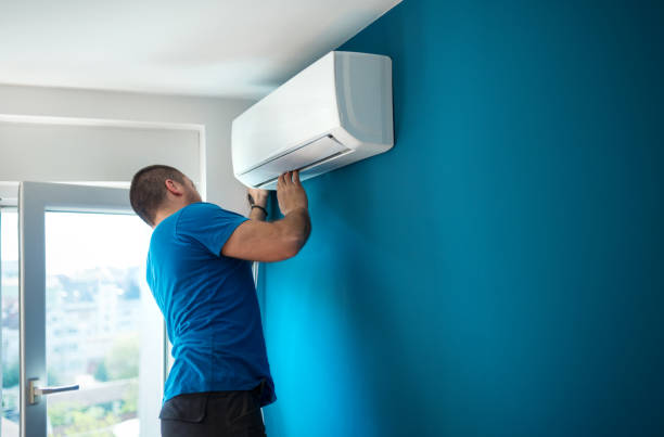 Best Affordable HVAC services  in Bodfish, CA