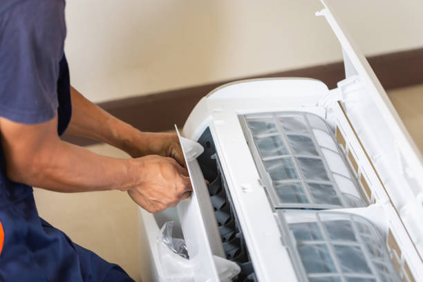 Best Residential HVAC services  in Bodfish, CA