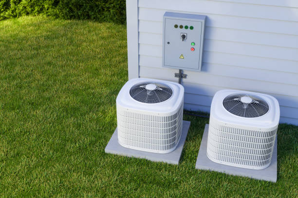 Best HVAC air duct cleaning  in Bodfish, CA