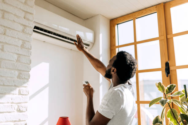 Best HVAC service technicians  in Bodfish, CA
