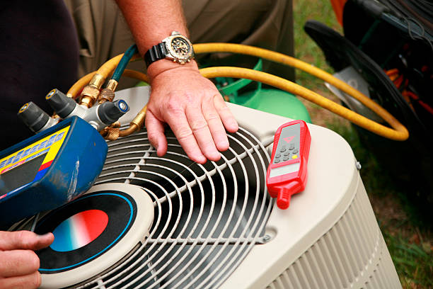  Bodfish, CA HVAC Pros