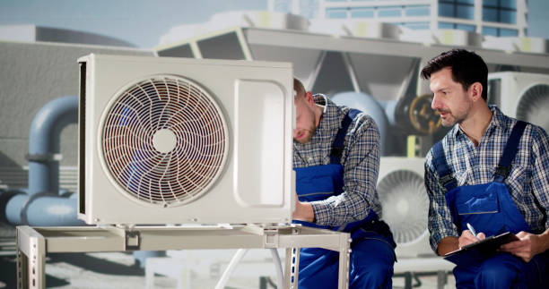 Best HVAC cleaning services  in Bodfish, CA
