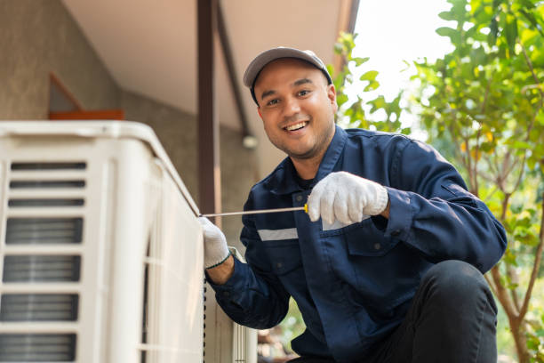AC installation near me in Bodfish, CA