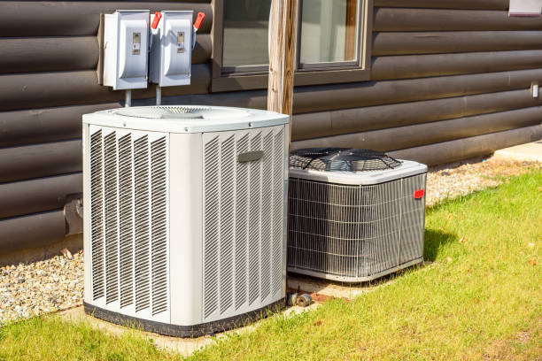  Bodfish, CA HVAC Pros